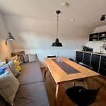 Suite Blaue Ella Westerland